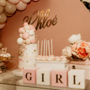 The Signature Package